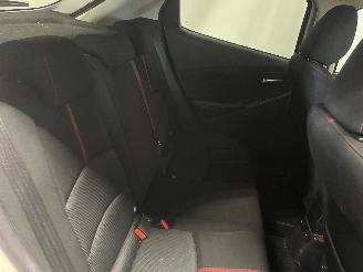 Mazda 2 2 (DJ/DL) Hatchback 1.5 SkyActiv-G 90 (P5Y8) [66kW]  (08-2014/11-2017)= picture 11