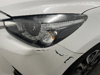 Mazda 2 2 (DJ/DL) Hatchback 1.5 SkyActiv-G 90 (P5Y8) [66kW]  (08-2014/11-2017)= picture 9