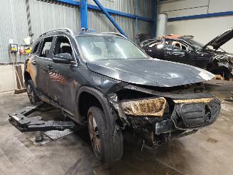 Mercedes  EQB (X243) SUV 250 67 kWh (EM780.200) [140kW]  (02-2022/...) picture 2