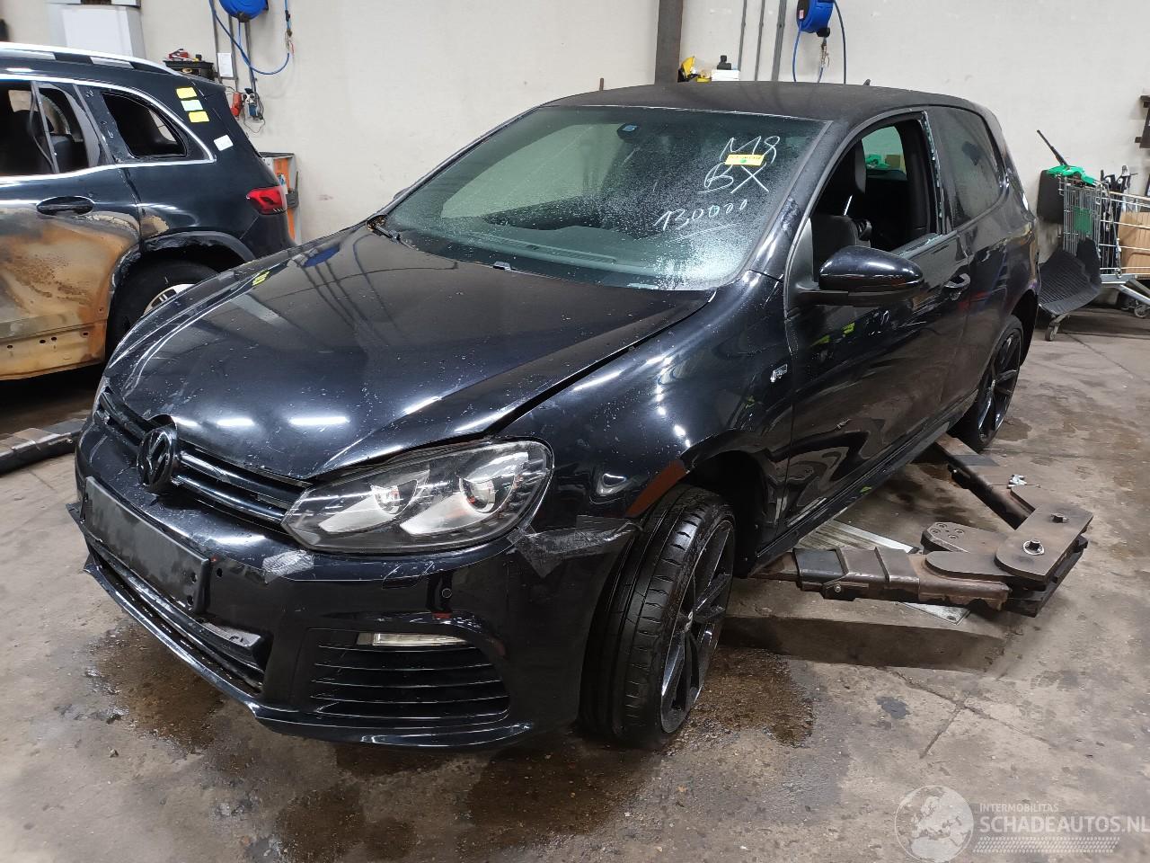Volkswagen Golf Golf VI (5K1) Hatchback 1.4 TSI 122 16V (CAXA(Euro 5)) [90kW]  (10-200=
8/11-2012)
