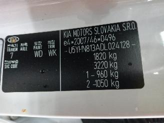 Kia Cee d Cee'd Sportswagon (JDC5) Combi 1.6 GDI 16V (G4FD) [99kW]  (09-2012/12-=
2018) picture 6