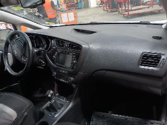 Kia Cee d Cee'd Sportswagon (JDC5) Combi 1.6 GDI 16V (G4FD) [99kW]  (09-2012/12-=
2018) picture 5