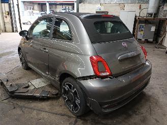 Fiat 500 500 (312) Hatchback 1.2 69 (169.A.4000) [51kW]  (10-2007/...) picture 4