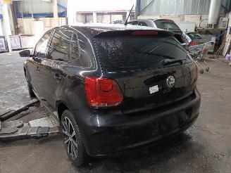 Volkswagen Polo Polo V (6R) Hatchback 1.2 12V (CGPB(Euro 5)) [44kW]  (06-2009/05-2014)= picture 4