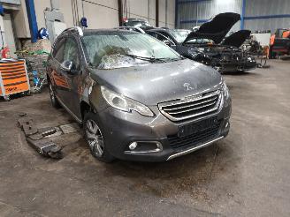 Peugeot 2008 2008 (CU) MPV 1.2 Vti 12V PureTech 82 (EB2F(HMZ)) [60kW]  (03-2013/12-=
2018) picture 2