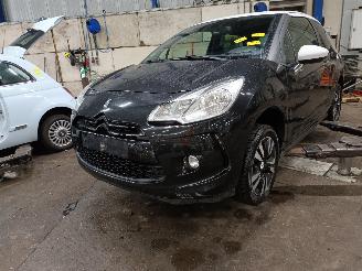 Vrakbiler auto Citroën DS3 DS3 (SA) Hatchback 1.6 VTi 120 16V (EP6C(5FS)) [88kW]  (04-2010/07-201=
5) 2010/3