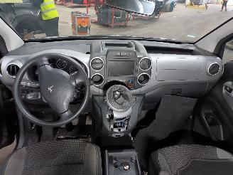 Peugeot Partner Partner Tepee (7A/B/C/D/E/F/G/J/P/S) MPV 1.6 16V Phase 1 (TU5JP4(NFU))=
 [80kW]  (04-2008/02-2012) picture 5
