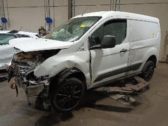 Uttjänta bilar auto Ford Transit Connect Transit Connect (PJ2) Van 1.5 TDCi ECOnetic (XVGA) [74kW]  (05-2015/..=
=2E) 2017/8