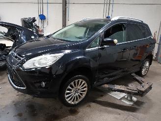 disassembly passenger cars Ford Grand C-Max Grand C-Max (DXA) MPV 1.0 Ti-VCT EcoBoost 12V 125 (M1DA(Euro 5)) [92kW=
]  (10-2012/06-2019) 2013/11