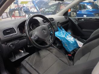 Volkswagen Golf Golf VI (5K1) Hatchback 1.4 TSI 122 16V (CAXA(Euro 5)) [90kW]  (10-200=
8/11-2012) picture 5