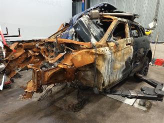 disassembly passenger cars Land Rover Range Rover Evoque Range Rover Evoque II (LZC/LZS/LZH) SUV 1.5 P300e 12V AWD (PT153(AJ20P=
3)) [227kW]  (02-2020/...) 2023