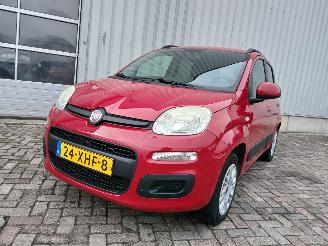 Auto incidentate Fiat Panda Panda (312) Hatchback 0.9 TwinAir Turbo 85 (312.A.2000) [63kW]  (02-20=
12/...) 2012/6