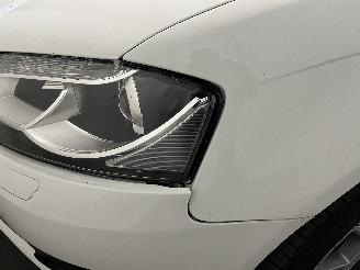 Audi A3 A3 Sportback (8PA) Hatchback 5-drs 1.8 TFSI 16V (CDAA) [118kW]  (11-20=
06/03-2013) picture 11
