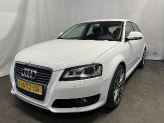 Schadeauto Audi A3 A3 Sportback (8PA) Hatchback 5-drs 1.8 TFSI 16V (CDAA) [118kW]  (11-20=
06/03-2013) 2008/11