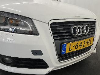 Audi A3 A3 Sportback (8PA) Hatchback 5-drs 1.8 TFSI 16V (CDAA) [118kW]  (11-20=
06/03-2013) picture 8