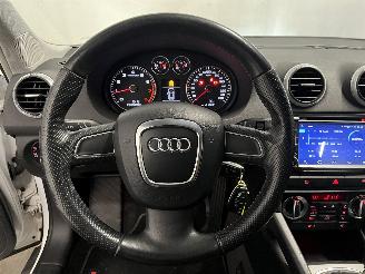 Audi A3 A3 Sportback (8PA) Hatchback 5-drs 1.8 TFSI 16V (CDAA) [118kW]  (11-20=
06/03-2013) picture 16