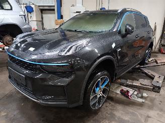 Uttjänta bilar auto Lynk & Co 01 01 SUV 1.5 PHEV (JLH3-G15TD) [192kW]  (07-2018/...) 2023/6