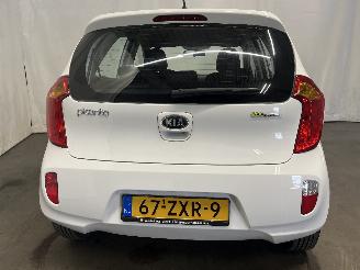Kia Picanto Picanto (TA) Hatchback 1.0 12V (G3LA) [51kW]  (05-2011/06-2017) picture 23