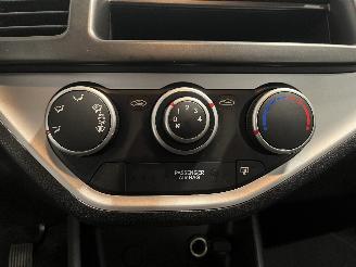 Kia Picanto Picanto (TA) Hatchback 1.0 12V (G3LA) [51kW]  (05-2011/06-2017) picture 22