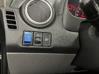 Suzuki SX4 SX4 (EY/GY) SUV 1.5 16V Base,Comfort (M15A) [73kW]  (06-2006/07-2010) picture 19