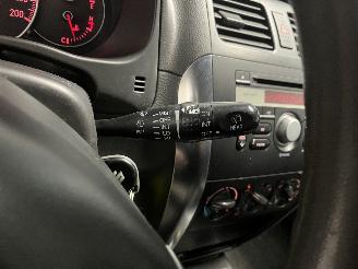 Suzuki SX4 SX4 (EY/GY) SUV 1.5 16V Base,Comfort (M15A) [73kW]  (06-2006/07-2010) picture 17