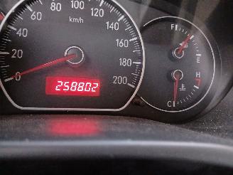 Suzuki SX4 SX4 (EY/GY) SUV 1.5 16V Base,Comfort (M15A) [73kW]  (06-2006/07-2010) picture 2