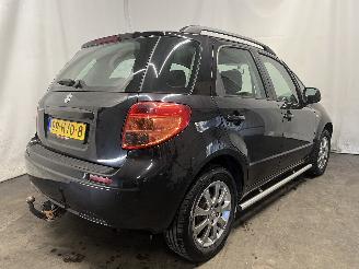 Suzuki SX4 SX4 (EY/GY) SUV 1.5 16V Base,Comfort (M15A) [73kW]  (06-2006/07-2010) picture 6