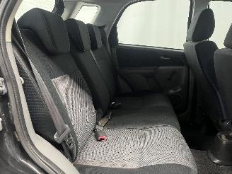 Suzuki SX4 SX4 (EY/GY) SUV 1.5 16V Base,Comfort (M15A) [73kW]  (06-2006/07-2010) picture 11