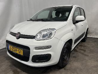 krockskadad bil auto Fiat Panda Panda (312) Hatchback 0.9 TwinAir 60 (312.A.6000) [44kW]  (12-2013/...=
) 2014/12