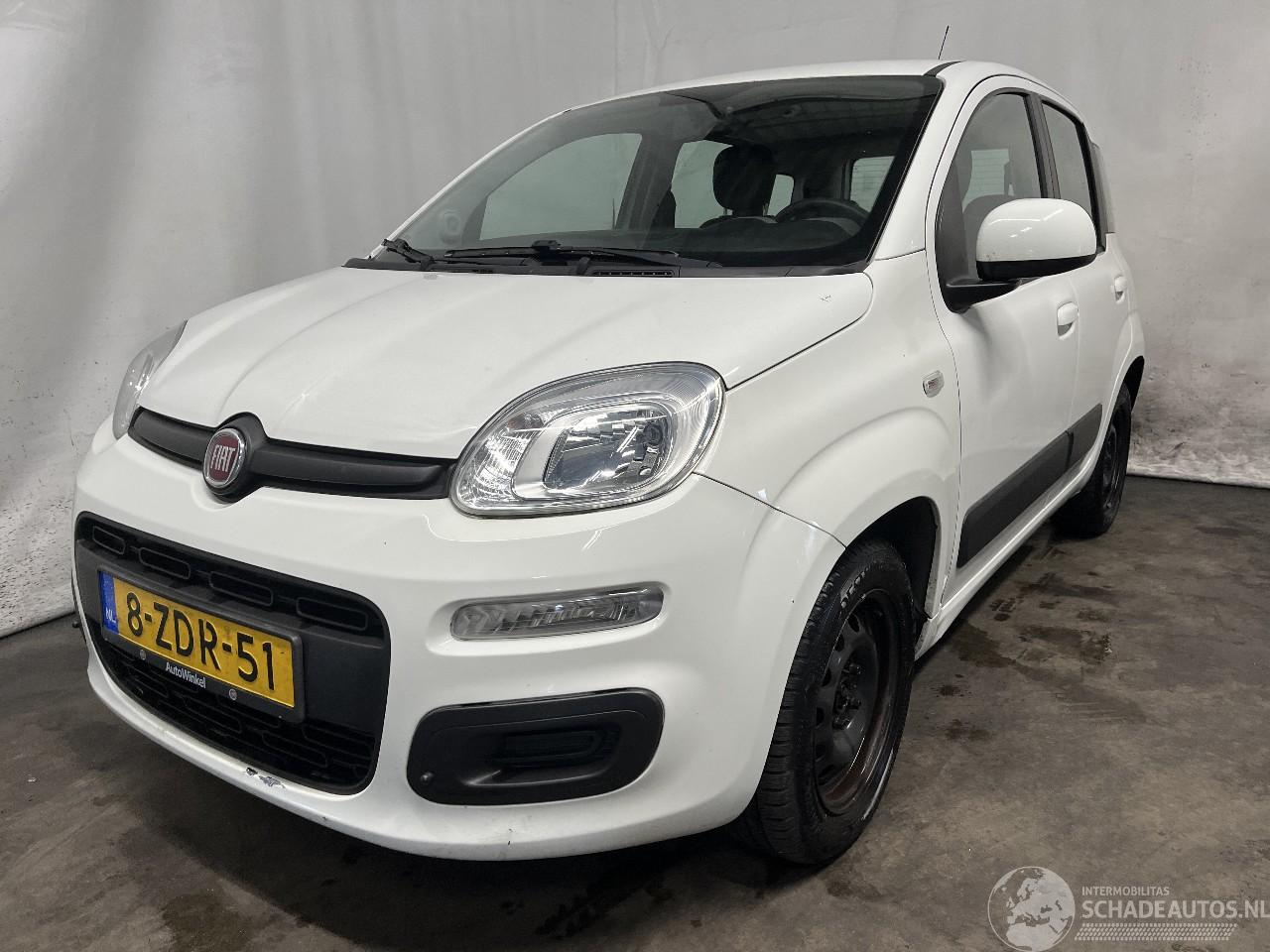 Fiat Panda Panda (312) Hatchback 0.9 TwinAir 60 (312.A.6000) [44kW]  (12-2013/...=
)