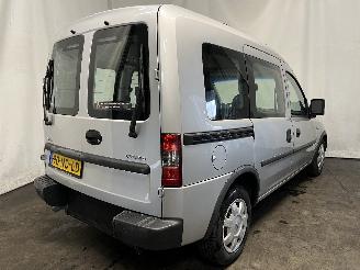 Opel Combo Combo Tour (Corsa C) MPV 1.6 (Z16SE) [64kW]  (10-2001/09-2006) picture 5
