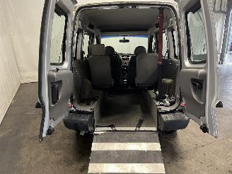 Opel Combo Combo Tour (Corsa C) MPV 1.6 (Z16SE) [64kW]  (10-2001/09-2006) picture 12