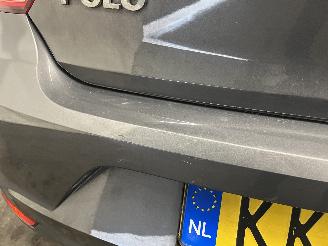 Volkswagen Polo Polo V (6R) Hatchback 1.4 TDI 12V 90 (CUSB(Euro 6)) [66kW]  (02-2014/1=
0-2017) picture 9