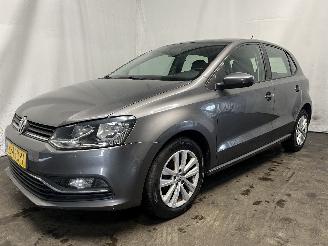 Volkswagen Polo Polo V (6R) Hatchback 1.4 TDI 12V 90 (CUSB(Euro 6)) [66kW]  (02-2014/1=
0-2017) picture 2