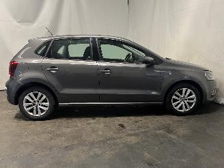 Volkswagen Polo Polo V (6R) Hatchback 1.4 TDI 12V 90 (CUSB(Euro 6)) [66kW]  (02-2014/1=
0-2017) picture 6