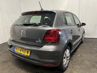 Volkswagen Polo Polo V (6R) Hatchback 1.4 TDI 12V 90 (CUSB(Euro 6)) [66kW]  (02-2014/1=
0-2017) picture 4