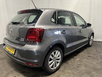 Volkswagen Polo Polo V (6R) Hatchback 1.4 TDI 12V 90 (CUSB(Euro 6)) [66kW]  (02-2014/1=
0-2017) picture 5