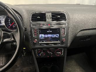 Volkswagen Polo Polo V (6R) Hatchback 1.4 TDI 12V 90 (CUSB(Euro 6)) [66kW]  (02-2014/1=
0-2017) picture 15
