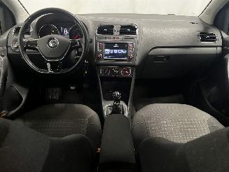 Volkswagen Polo Polo V (6R) Hatchback 1.4 TDI 12V 90 (CUSB(Euro 6)) [66kW]  (02-2014/1=
0-2017) picture 12
