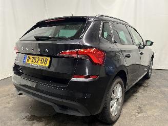 Skoda Kamiq Kamiq SUV 1.0 TSI 12V (DLAA) [81kW]  (08-2020/...) picture 5