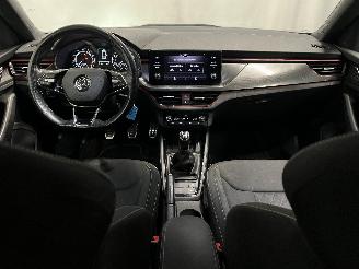 Skoda Kamiq Kamiq SUV 1.0 TSI 12V (DLAA) [81kW]  (08-2020/...) picture 17