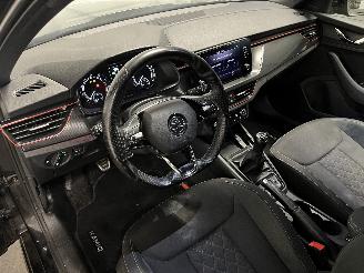 Skoda Kamiq Kamiq SUV 1.0 TSI 12V (DLAA) [81kW]  (08-2020/...) picture 18