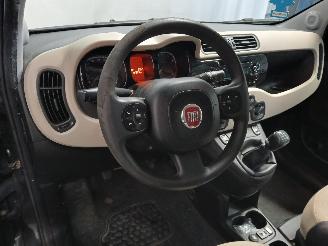 Fiat Panda Panda (312) Hatchback 0.9 TwinAir Turbo 85 (312.A.2000) [63kW]  (02-20=
12/...) picture 12