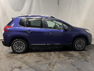 Peugeot 2008 2008 (CU) MPV 1.2 Vti 12V PureTech 82 (EB2F(HMZ)) [60kW]  (03-2013/12-=
2018) picture 7