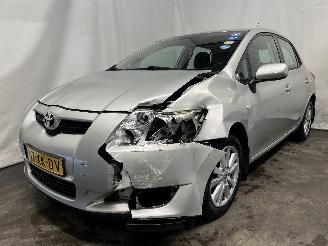 Schadeauto Toyota Auris Auris (E15) Hatchback 1.6 Dual VVT-i 16V (1ZRFE) [91kW]  (03-2007/09-2=
012) 2007/6