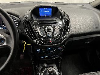 Ford B-Max B-Max (JK8) MPV 1.0 EcoBoost 12V 100 (SFJA(Euro 5)) [74kW]  (10-2012/1=
2-2017) picture 14