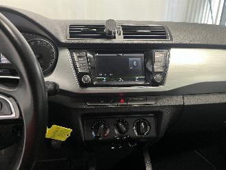 Skoda Fabia Fabia III Combi (NJ5) Combi 5-drs 1.4 TDI 16V 75 (CUSA(Euro 6)) [55kW]=
  (05-2015/12-2022) picture 27