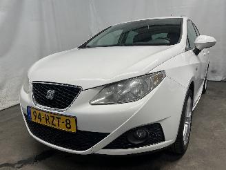 Avarii autoturisme Seat Ibiza Ibiza ST (6J8) Combi 1.2 TDI Ecomotive (CFWA) [55kW]  (04-2010/05-2015=
) 2011/9