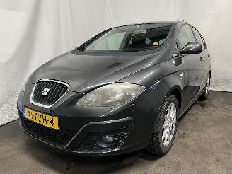 Avarii autoturisme Seat Altea Altea XL (5P5) MPV 1.2 TSI (CBZB) [77kW]  (04-2010/07-2015) 2011/4