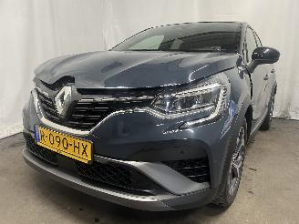 Auto incidentate Renault Captur Captur II (RJB) SUV 1.0 TCe 90 12V (H4D-470(H4D-E4)) [67kW]  (09-2020/=
=2E..) 2022/9